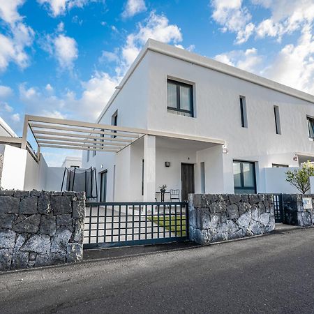 Casa Amy-Costa Teguise Βίλα Εξωτερικό φωτογραφία