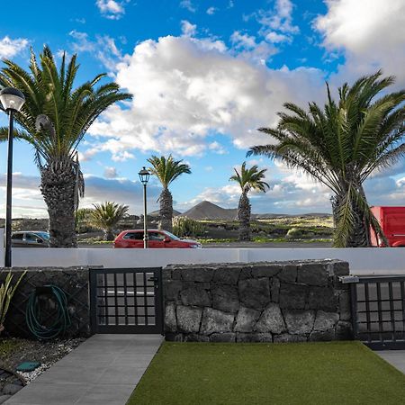 Casa Amy-Costa Teguise Βίλα Εξωτερικό φωτογραφία