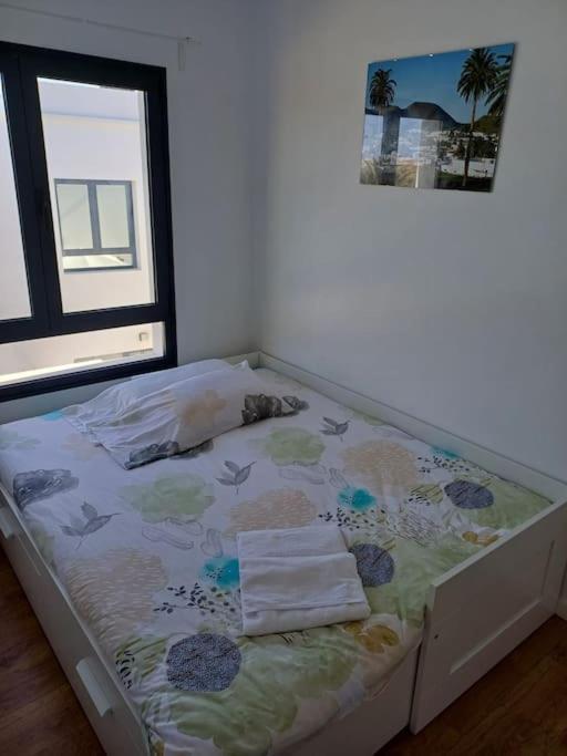 Casa Amy-Costa Teguise Βίλα Εξωτερικό φωτογραφία