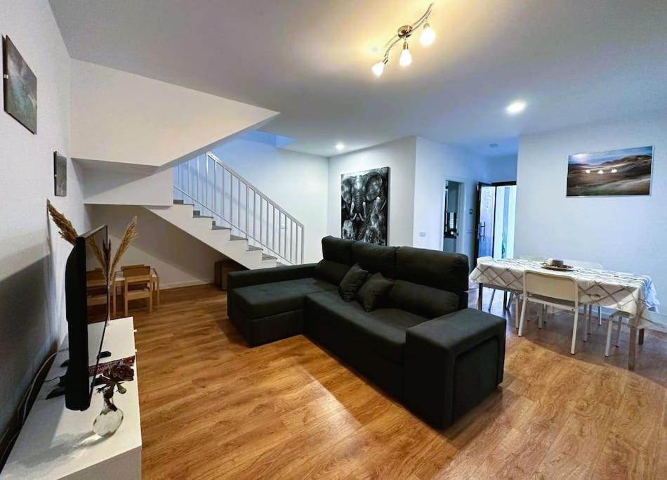 Casa Amy-Costa Teguise Βίλα Εξωτερικό φωτογραφία