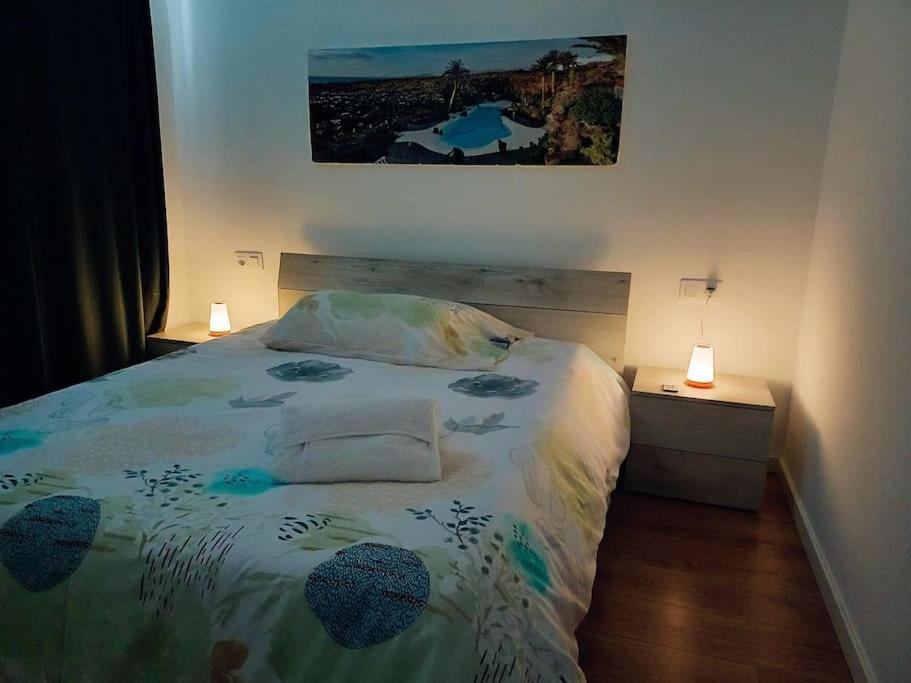 Casa Amy-Costa Teguise Βίλα Εξωτερικό φωτογραφία
