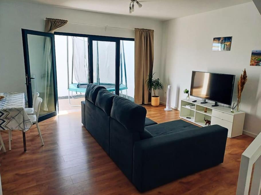 Casa Amy-Costa Teguise Βίλα Εξωτερικό φωτογραφία