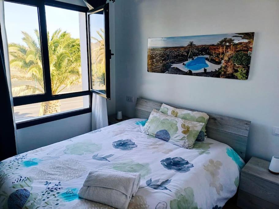 Casa Amy-Costa Teguise Βίλα Εξωτερικό φωτογραφία