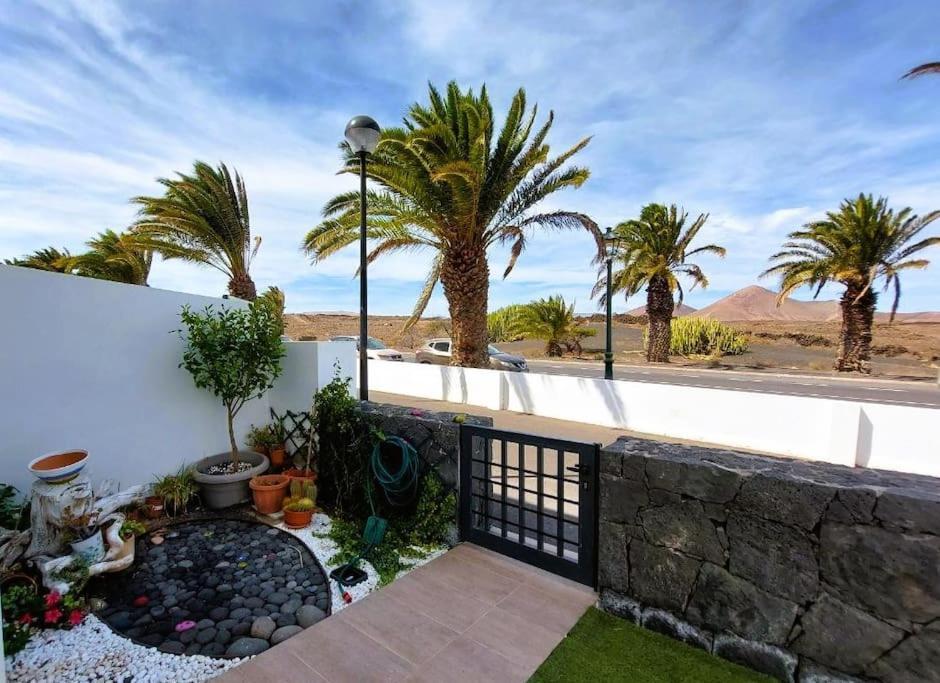 Casa Amy-Costa Teguise Βίλα Εξωτερικό φωτογραφία
