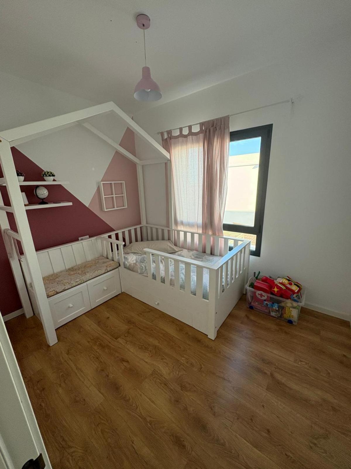 Casa Amy-Costa Teguise Βίλα Εξωτερικό φωτογραφία