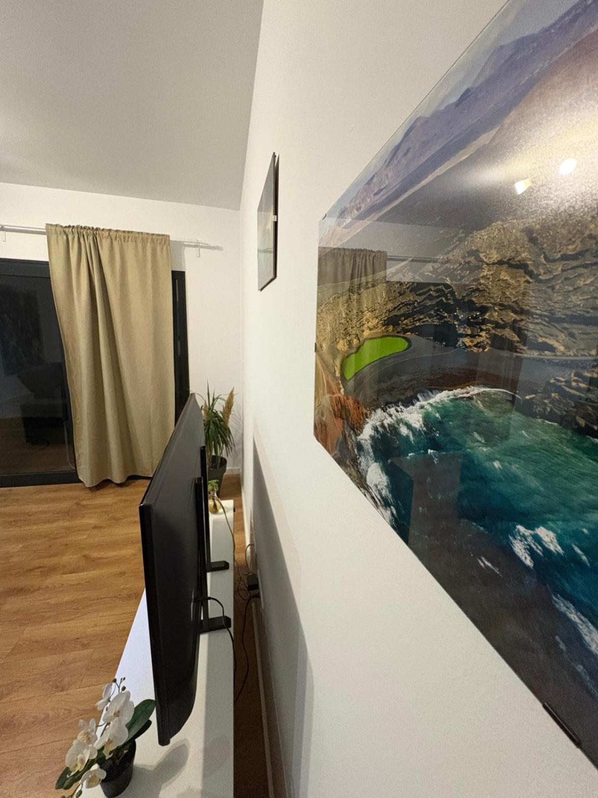 Casa Amy-Costa Teguise Βίλα Εξωτερικό φωτογραφία