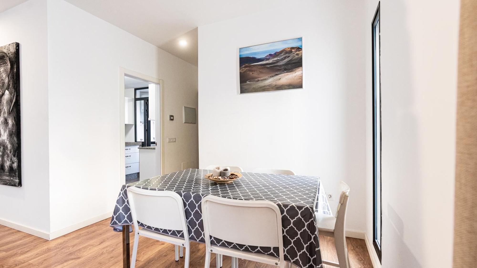 Casa Amy-Costa Teguise Βίλα Εξωτερικό φωτογραφία