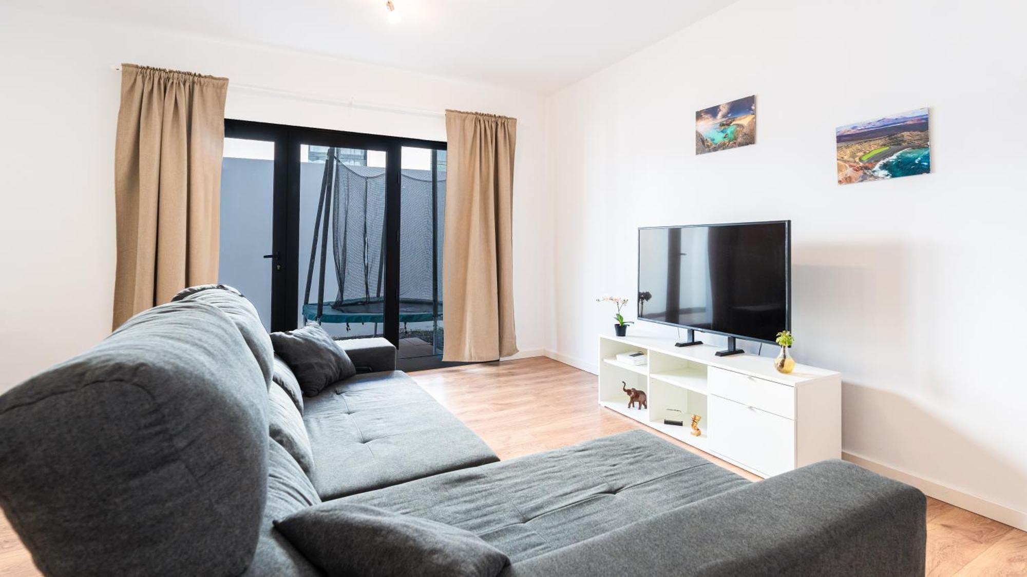 Casa Amy-Costa Teguise Βίλα Εξωτερικό φωτογραφία