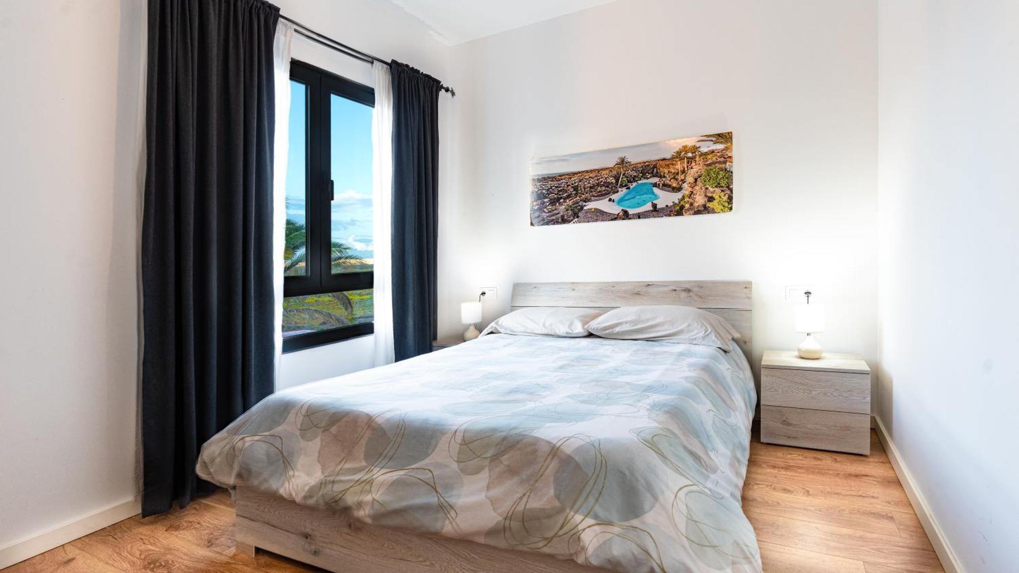 Casa Amy-Costa Teguise Βίλα Εξωτερικό φωτογραφία