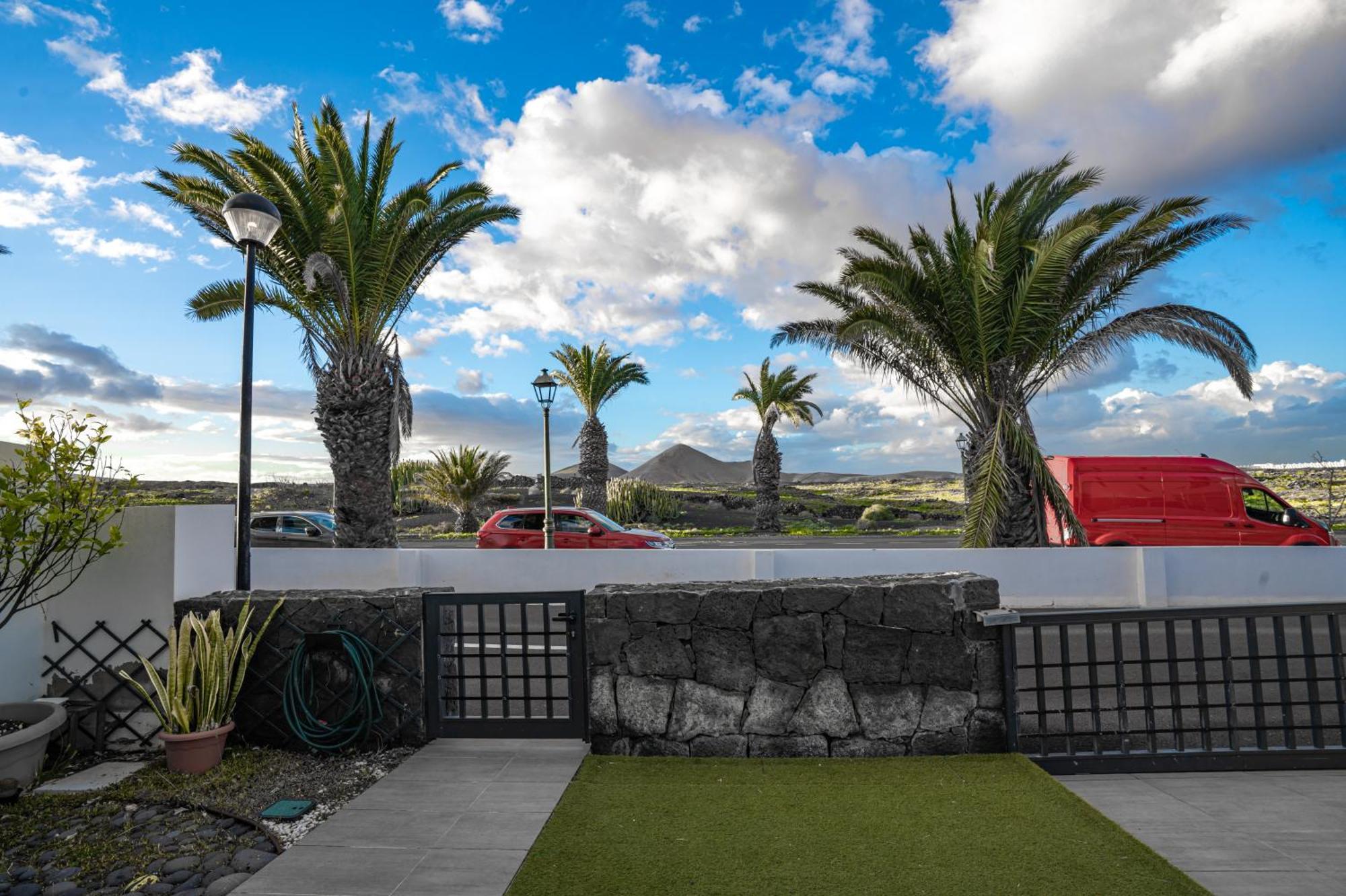 Casa Amy-Costa Teguise Βίλα Εξωτερικό φωτογραφία