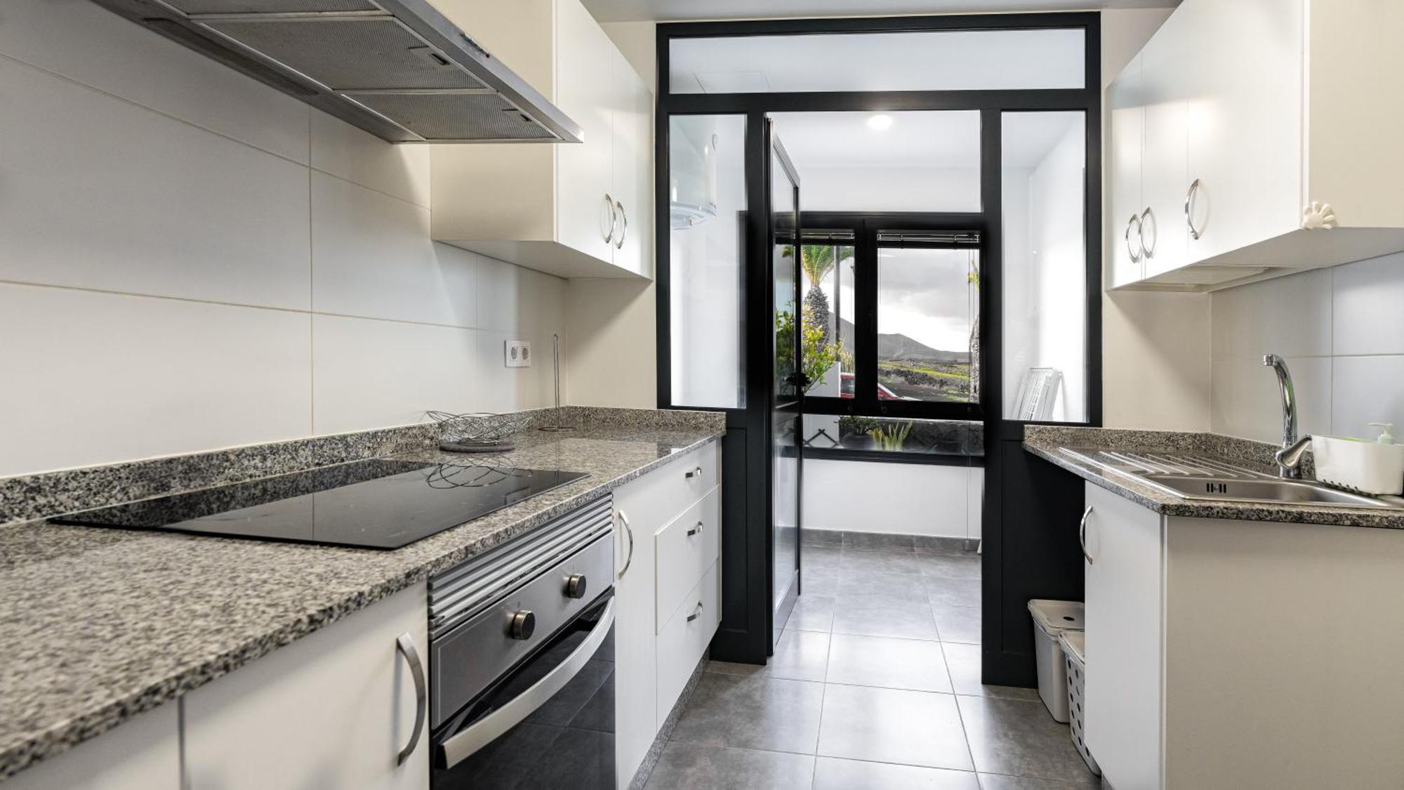 Casa Amy-Costa Teguise Βίλα Εξωτερικό φωτογραφία